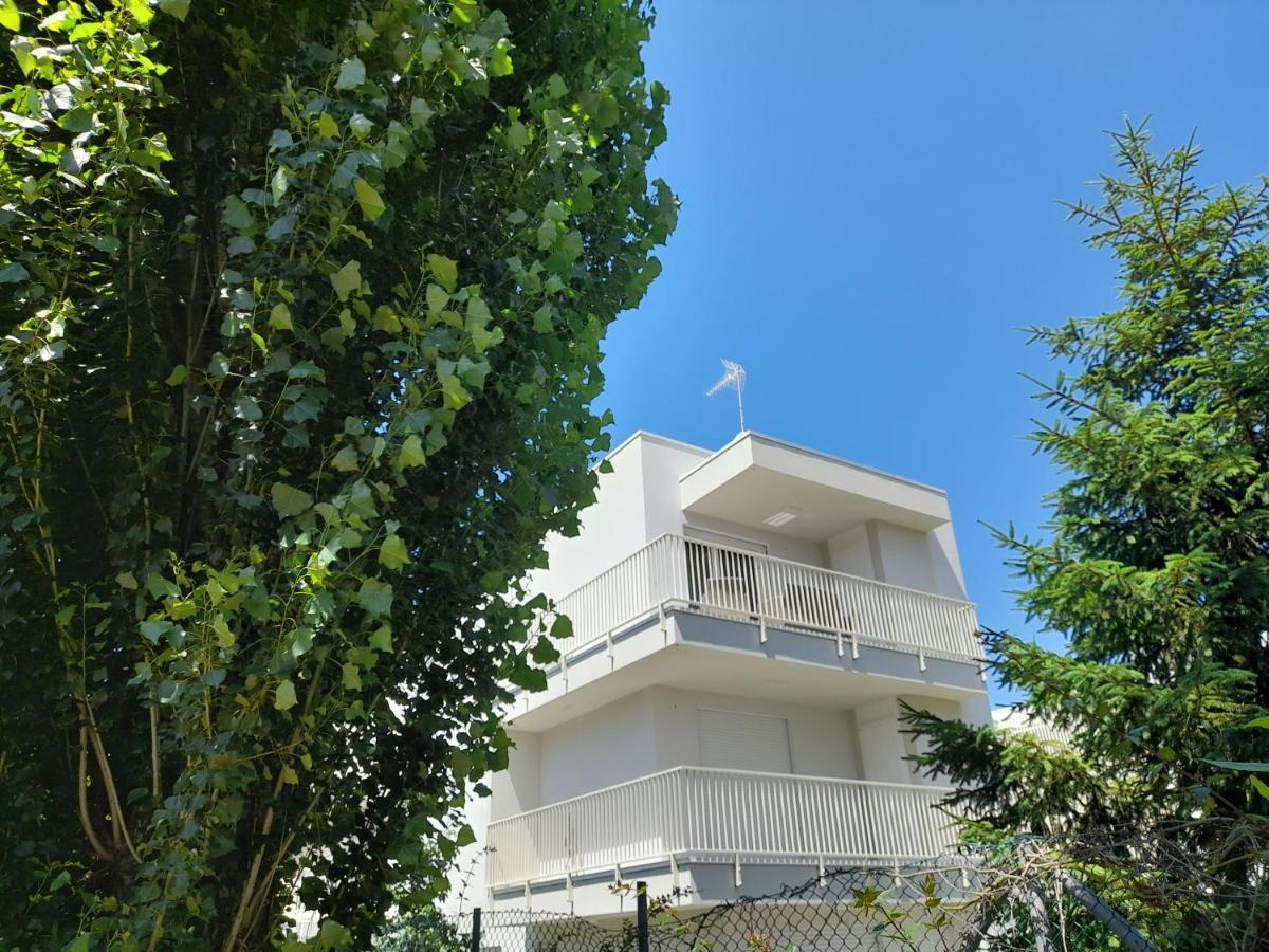 Ca' Savio Terramare Apartment Cavallino-Treporti Exterior photo